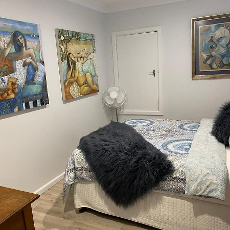 Ma Petite Maison Warriewood Zewnętrze zdjęcie