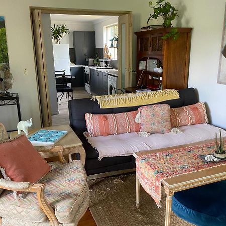 Ma Petite Maison Warriewood Zewnętrze zdjęcie
