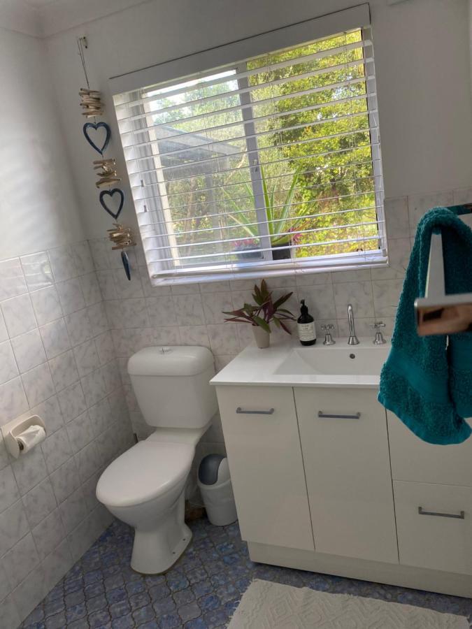 Ma Petite Maison Warriewood Zewnętrze zdjęcie