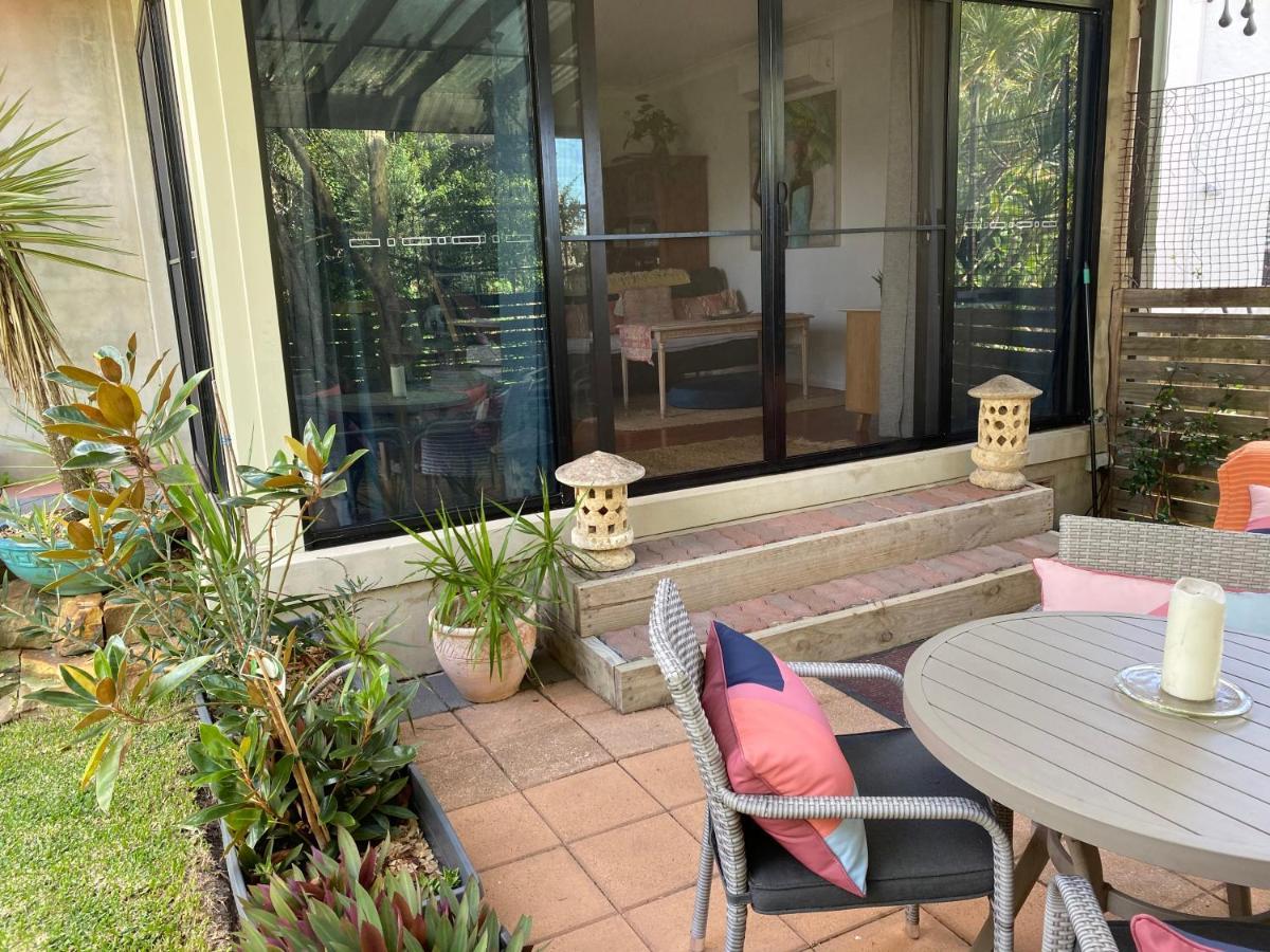 Ma Petite Maison Warriewood Zewnętrze zdjęcie