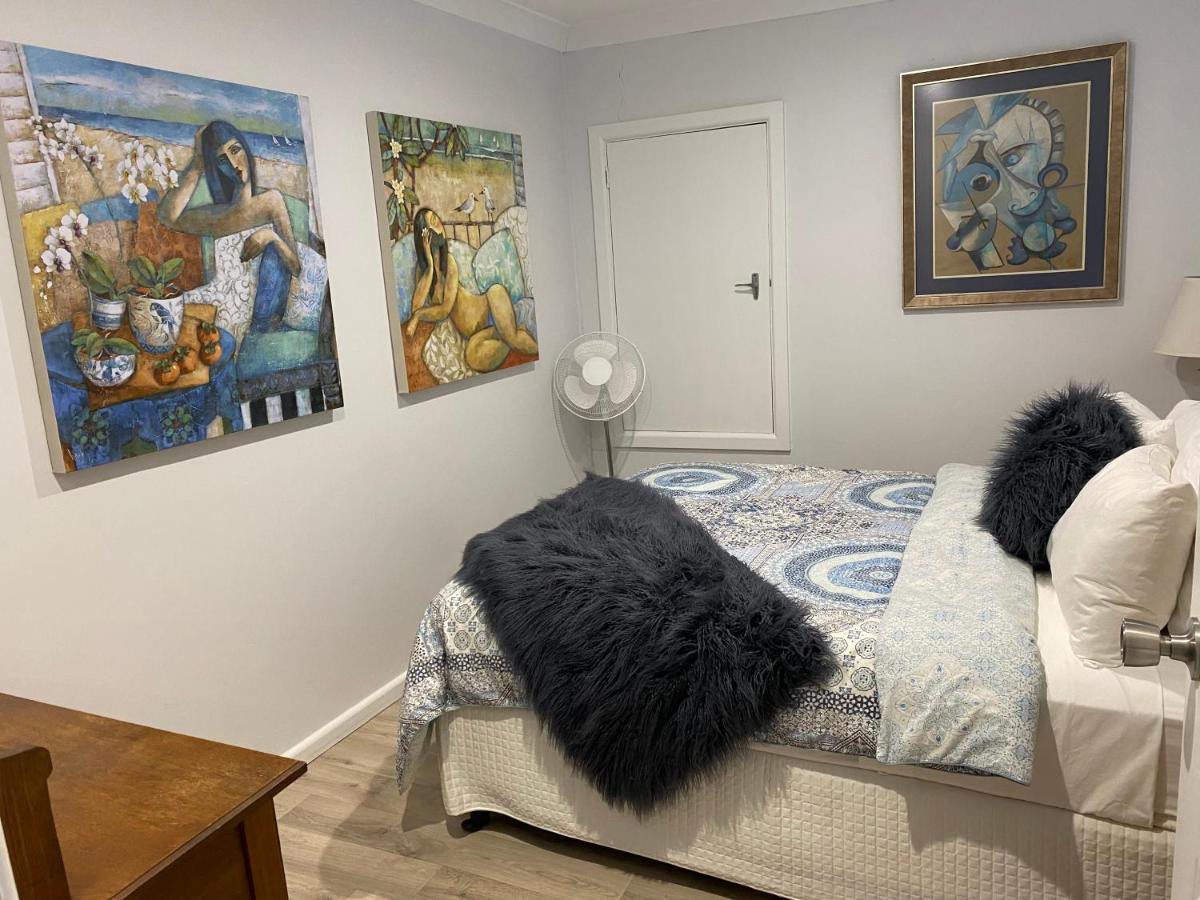 Ma Petite Maison Warriewood Zewnętrze zdjęcie