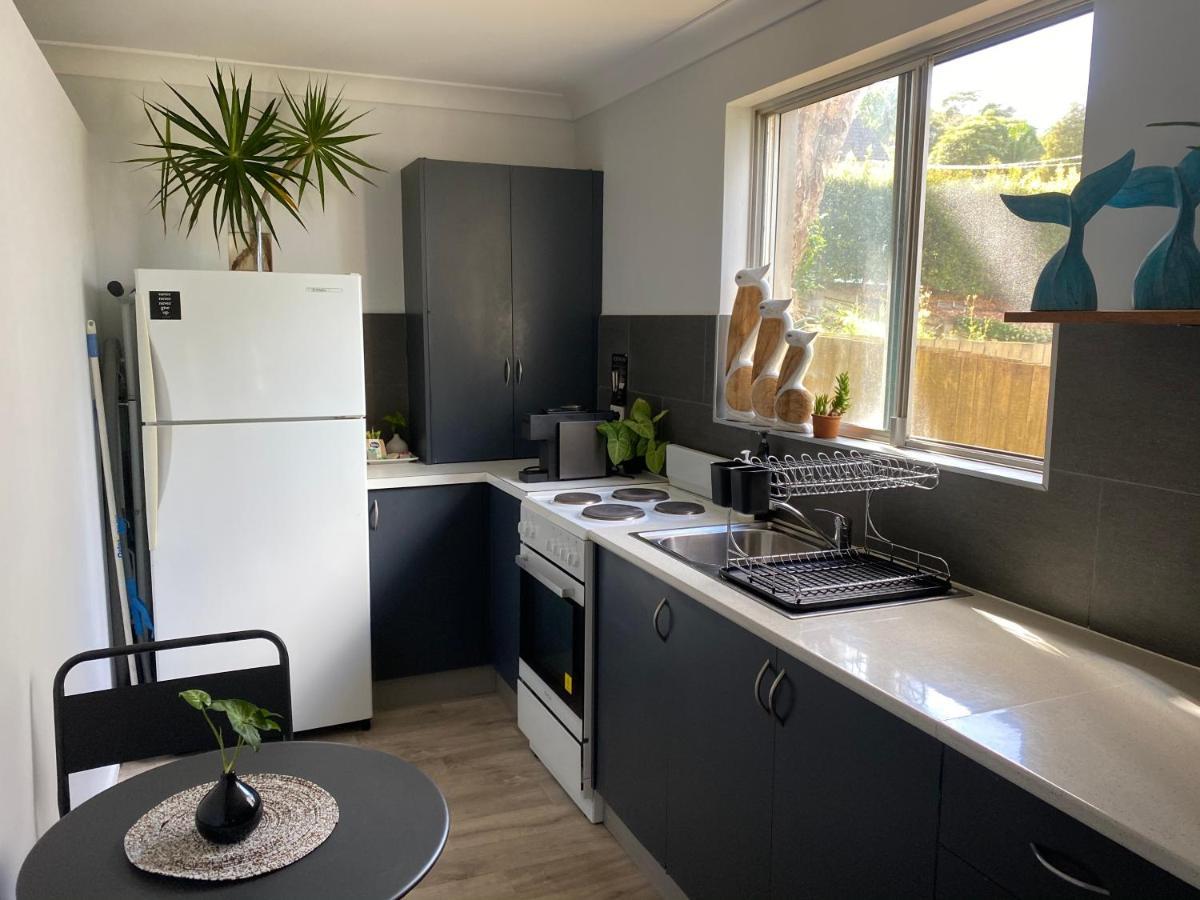 Ma Petite Maison Warriewood Zewnętrze zdjęcie