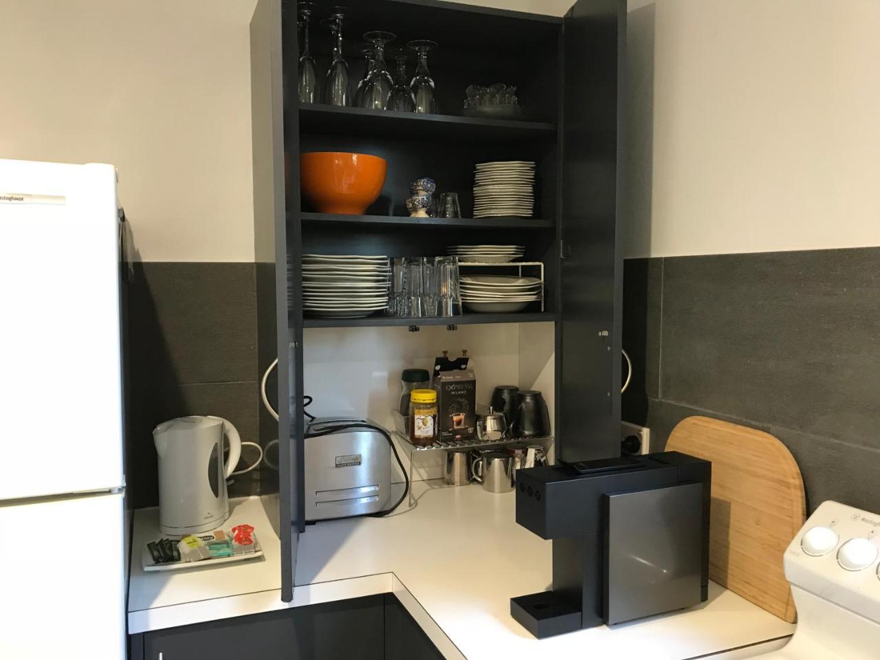 Ma Petite Maison Warriewood Zewnętrze zdjęcie