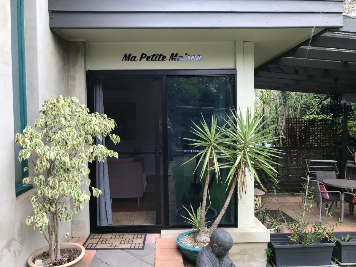 Ma Petite Maison Warriewood Zewnętrze zdjęcie